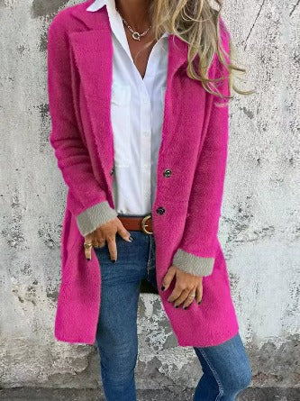 Sophryell | Elegant Blazer