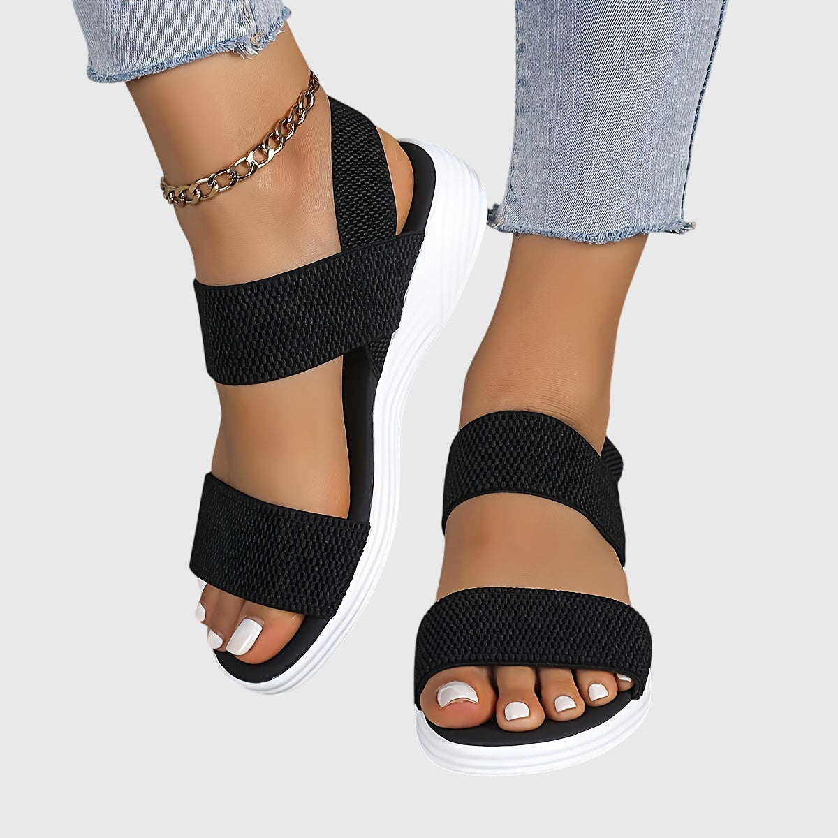 Emila | Orthopedic Sandals