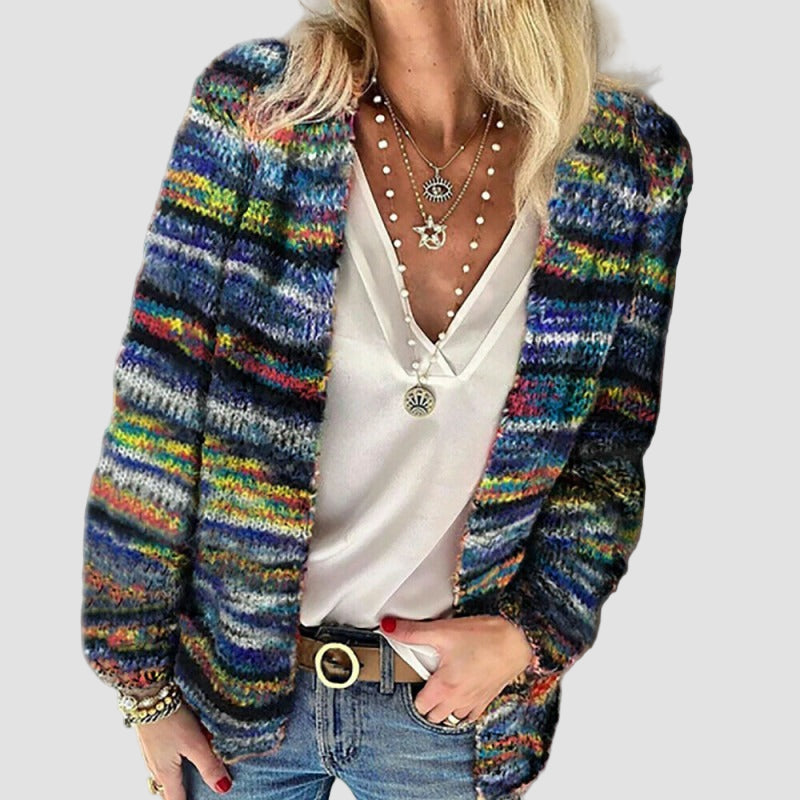 Venice | Stylish & Comfortable Open Cardigan