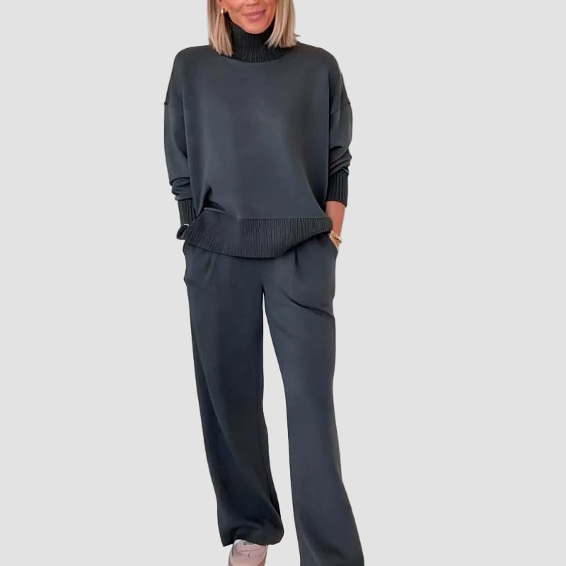 Vivian | Soft Oversized Loungewear
